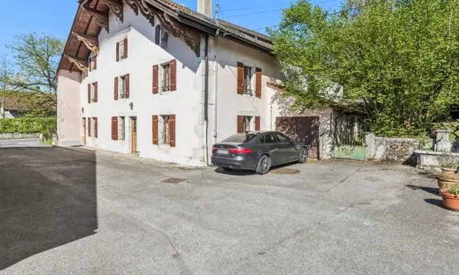 Недвижимость Single house 8 rooms: 3
