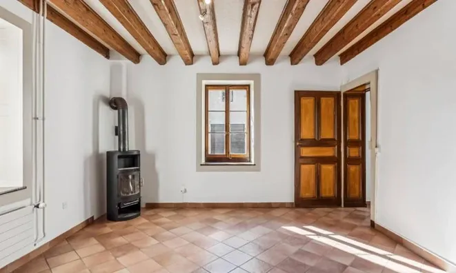 Недвижимость Single house 8 rooms: 4