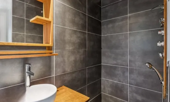 Недвижимость Single house 8 rooms: 6