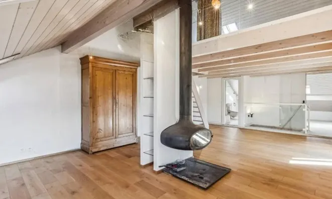 Недвижимость Single house 8 rooms: 10