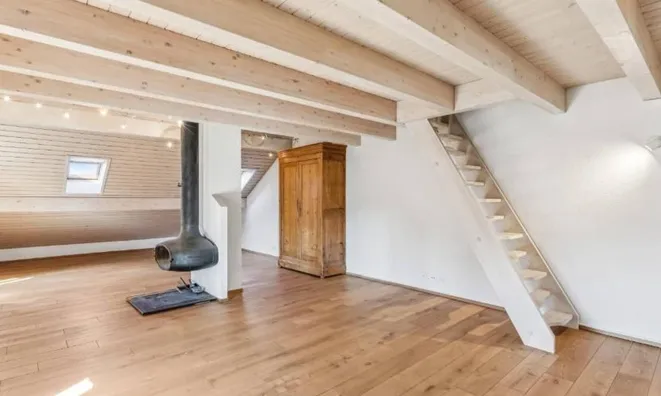 Недвижимость Single house 8 rooms: 11
