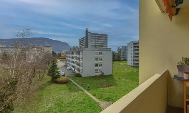 Недвижимость Apartment 5 rooms: 1