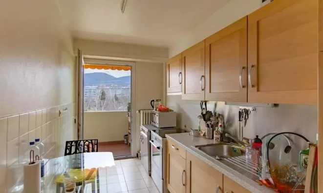 Недвижимость Apartment 5 rooms: 2