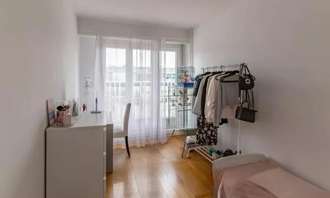 Недвижимость Apartment 5 rooms: 7