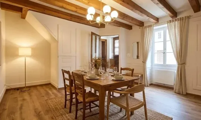 Недвижимость Single house 8 rooms: 2