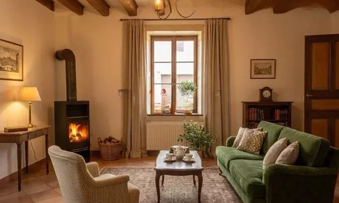 Недвижимость Single house 8 rooms: 7