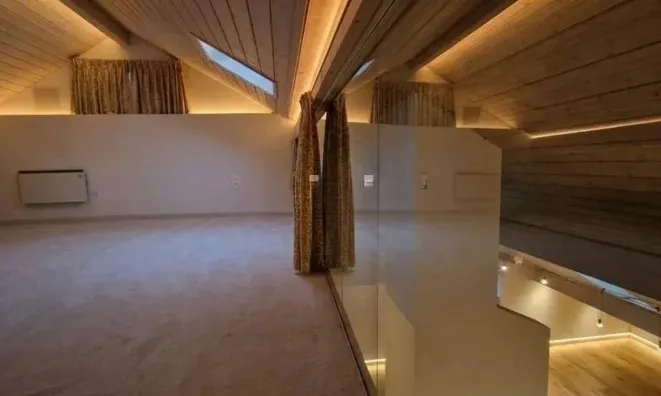 Недвижимость Single house 8 rooms: 10