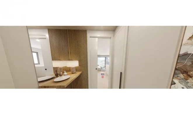 Недвижимость 2 bedroom apartment+2 auxiliary rooms for sale in La Massana: 3