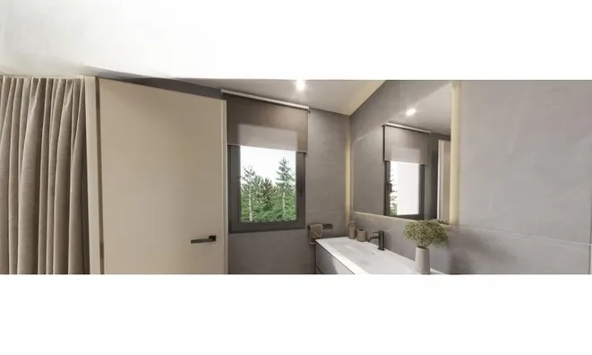 Недвижимость 2 bedroom apartment+2 auxiliary rooms for sale in La Massana: 4