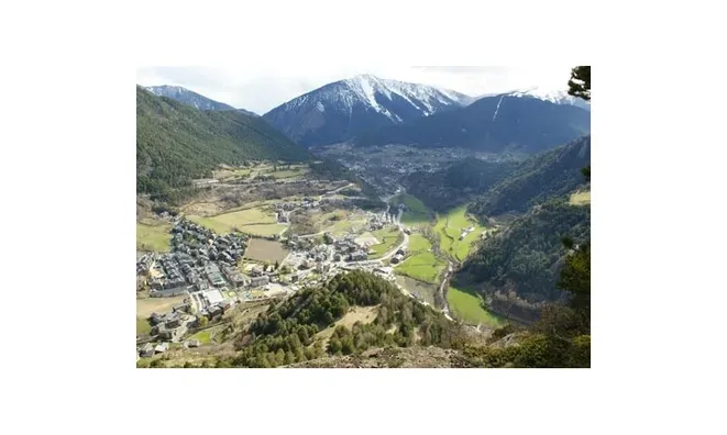 Недвижимость 2 bedroom apartment+2 auxiliary rooms for sale in La Massana: 5