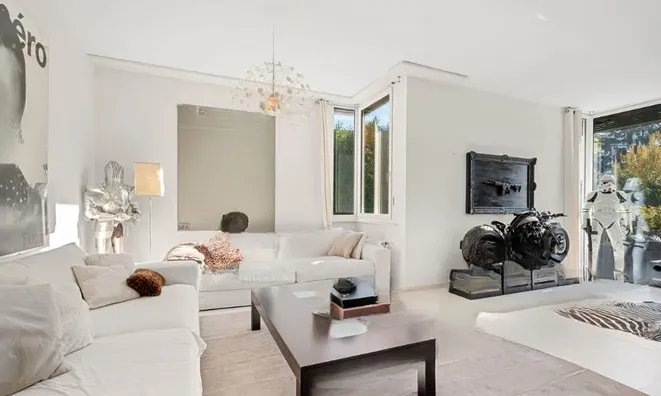 Недвижимость Single house 8 rooms: 2