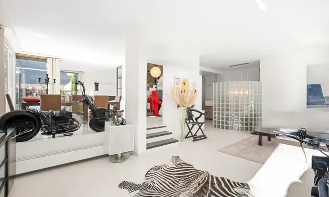 Недвижимость Single house 8 rooms: 5