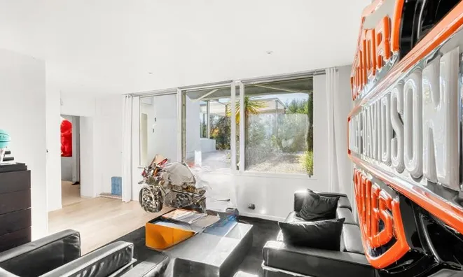 Недвижимость Single house 8 rooms: 9