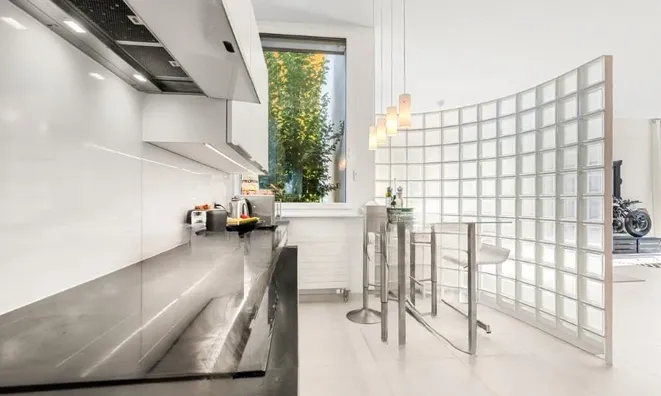 Недвижимость Single house 8 rooms: 11