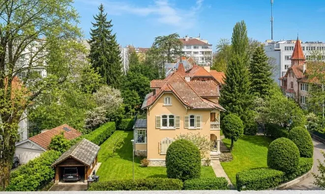Недвижимость Apartment 2 rooms: 2