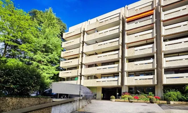 Недвижимость Apartment 2 rooms: 3