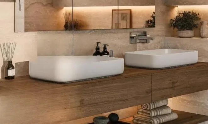 Недвижимость Row house 8 rooms: 3