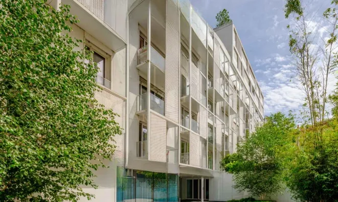 Недвижимость Apartment 5 rooms: 2