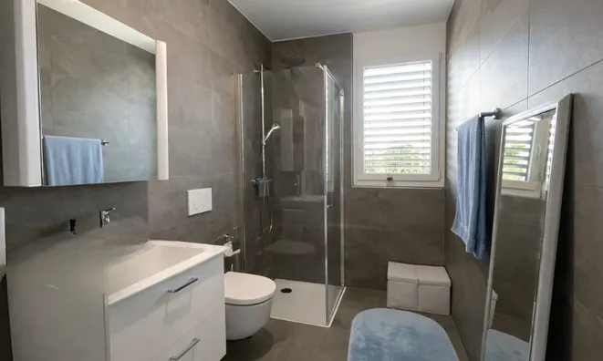 Недвижимость Terrace flat 1.5 rooms: 2