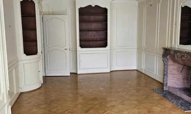 Недвижимость Apartment 4 rooms: 3