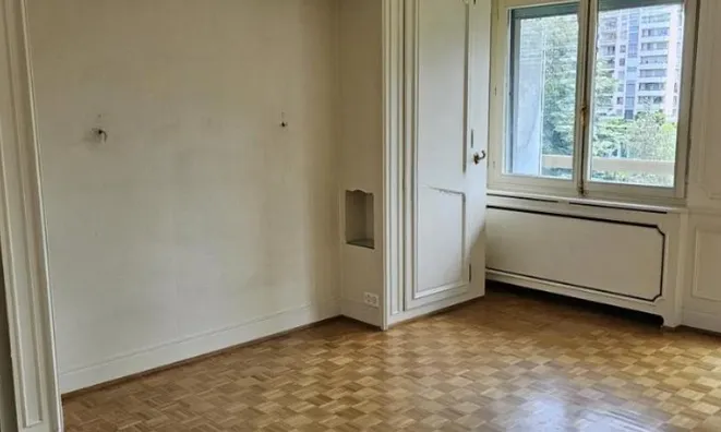 Недвижимость Apartment 4 rooms: 6