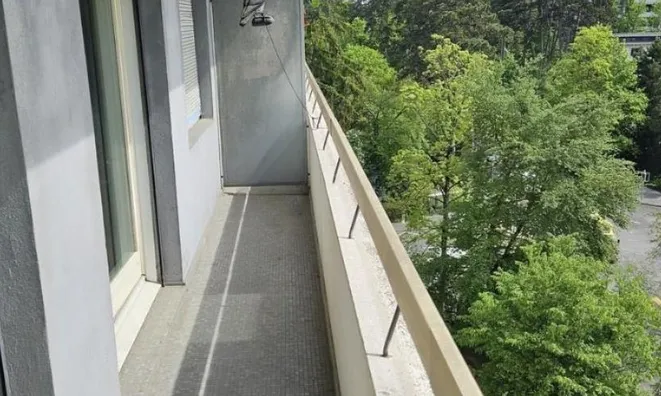 Недвижимость Apartment 4 rooms: 9