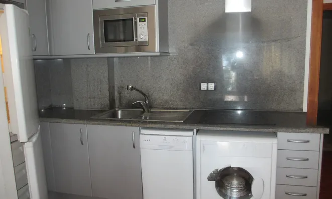 Недвижимость Cozy apartment for sale in Canillo: sun, views, close to slopes: 3