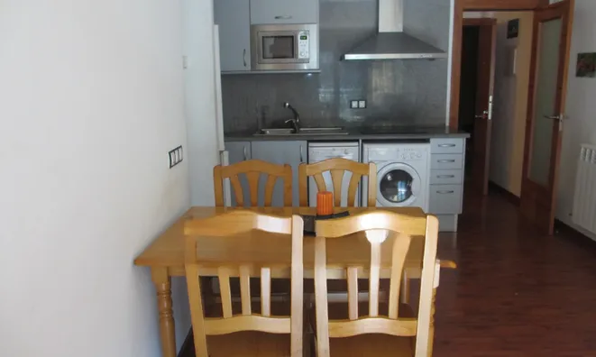 Недвижимость Cozy apartment for sale in Canillo: sun, views, close to slopes: 4