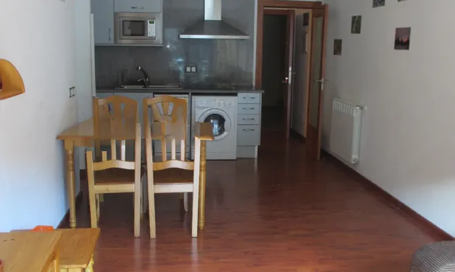 Недвижимость Cozy apartment for sale in Canillo: sun, views, close to slopes: 8