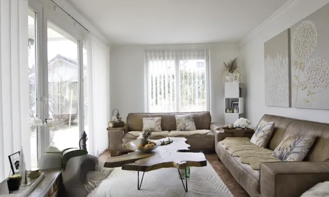 Недвижимость Single house 5 rooms: 5