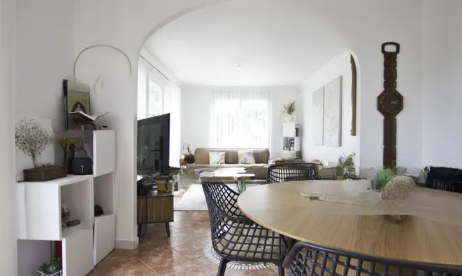 Недвижимость Single house 5 rooms: 6