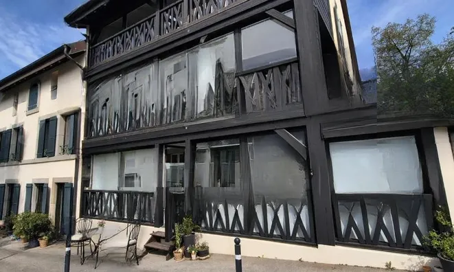 Недвижимость Apartment 5 rooms: 1