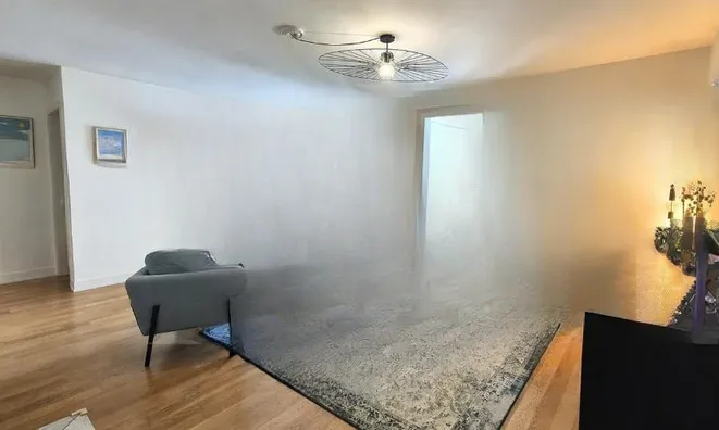 Недвижимость Apartment 5 rooms: 3