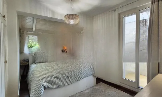 Недвижимость Apartment 5 rooms: 7