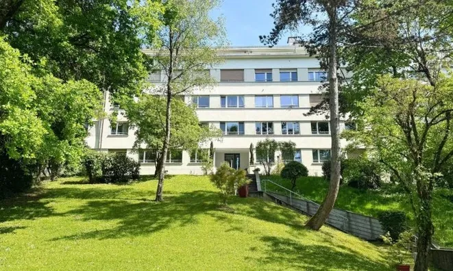 Недвижимость Apartment 3 rooms: 1