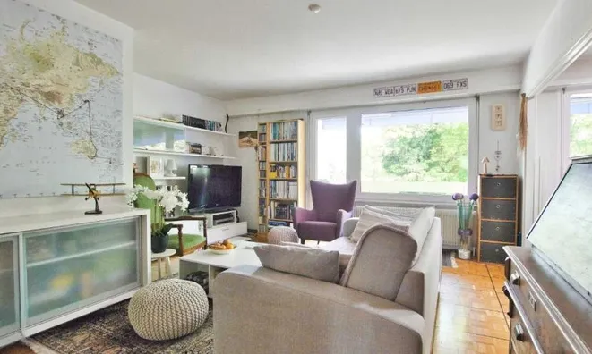 Недвижимость Apartment 3 rooms: 2