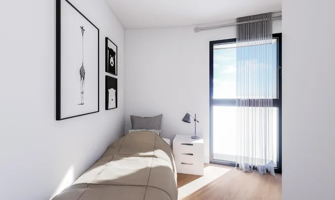Недвижимость 2-bedroom apartment in El Pas de la Casa for sale: 3