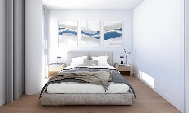 Недвижимость 2-bedroom apartment in El Pas de la Casa for sale: 4