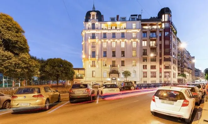 Недвижимость Roof flat 8 rooms: 2