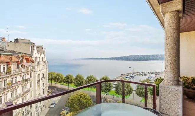 Недвижимость Roof flat 8 rooms: 5