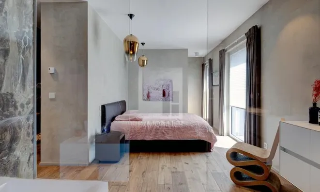 Недвижимость Apartment 9 rooms: 1