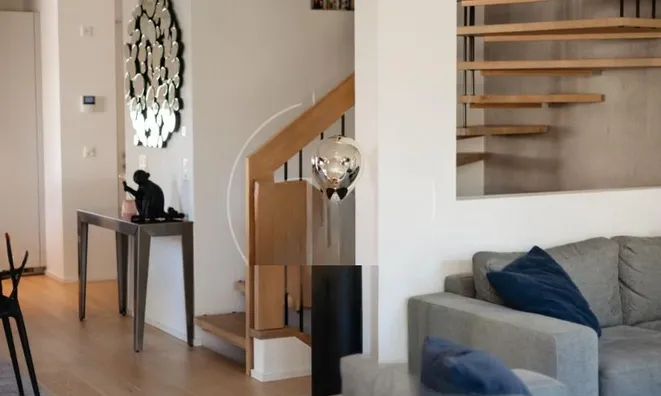 Недвижимость Row house 6 rooms: 4