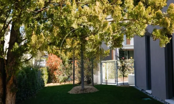 Недвижимость Row house 6 rooms: 6