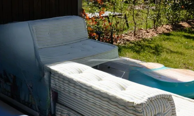 Недвижимость Row house 6 rooms: 7