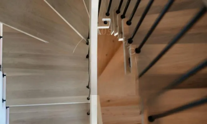 Недвижимость Row house 6 rooms: 9