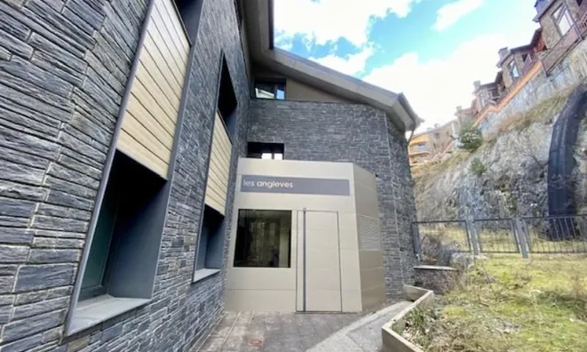 Недвижимость Ground floor for sale in Ordino: 6