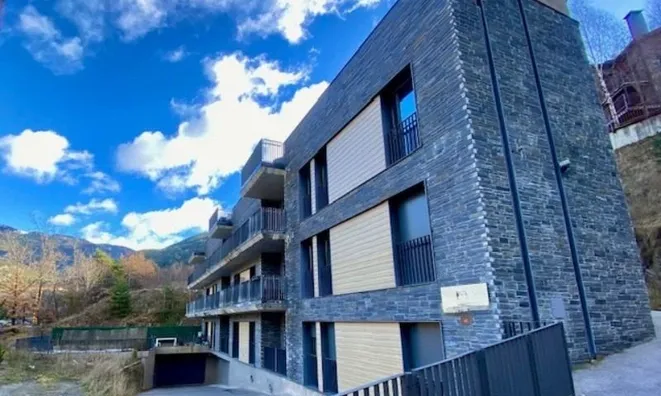 Недвижимость Ground floor for sale in Ordino: 10