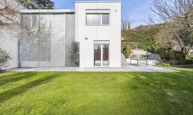 Недвижимость Villa 11 rooms: 1