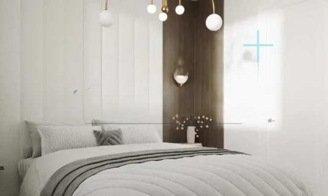 Недвижимость Villa 5 rooms: 3