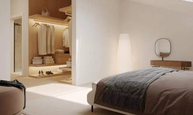 Недвижимость Villa 6 rooms: 3